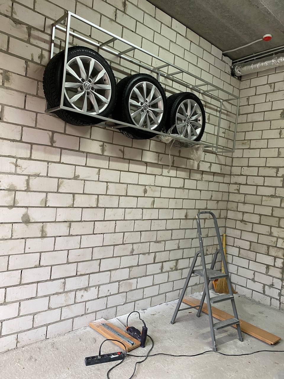 Зварна підставка